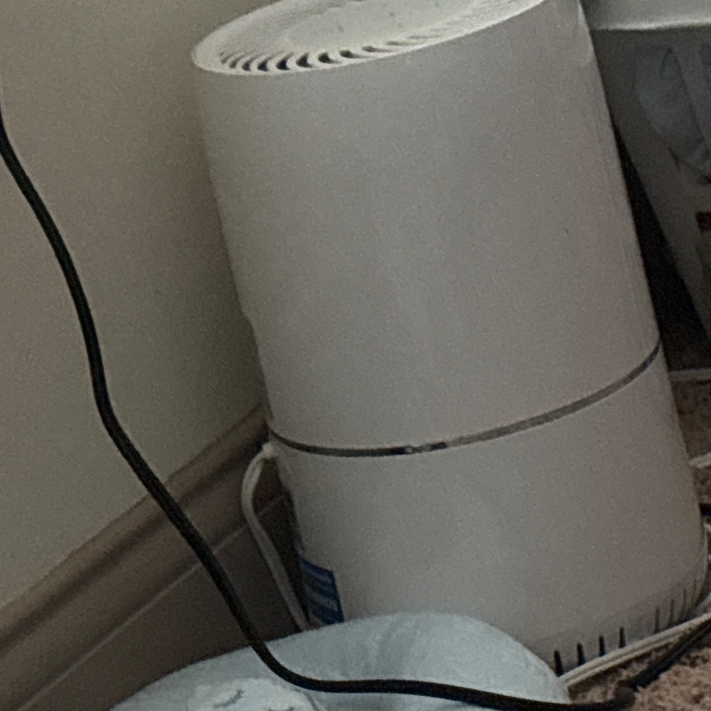 Air purifier